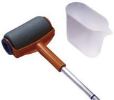 Paint Roller Kit Pintar Facil Painting Runner Decor